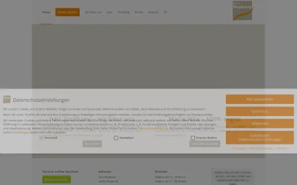 www.hair-stephany.de