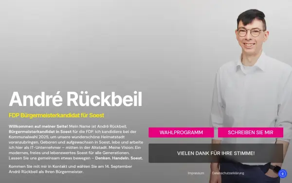 andre-rueckbeil.de