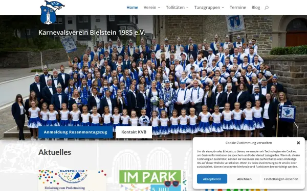 kv-bielstein.de