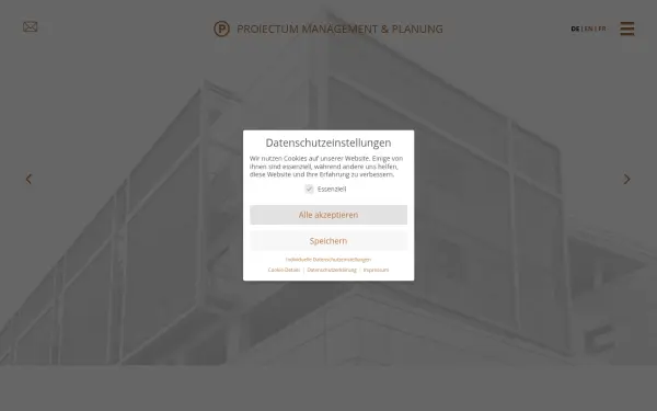 proiectum-management.de