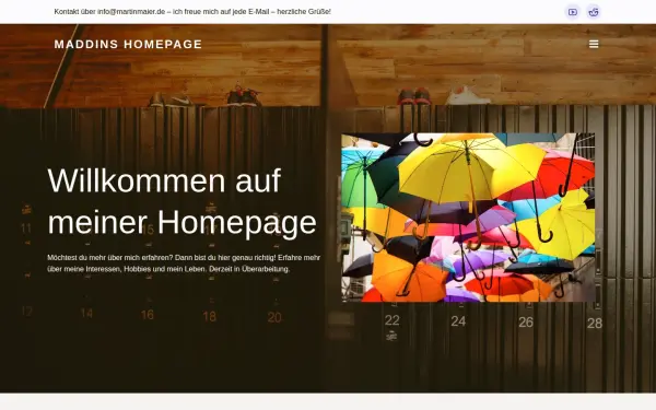 martinmaier.de