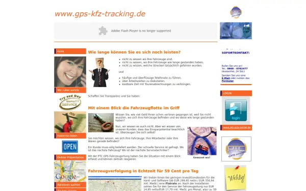 www.gps-kfz-tracking.de