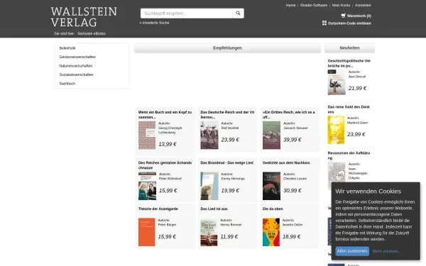wallstein-verlag.e-bookshelf.de