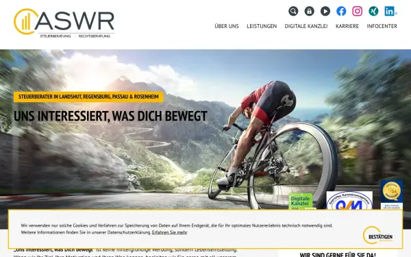 www.aswr.de