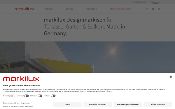 www.markilux.com
