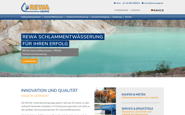 www.rewa-gruppe.de