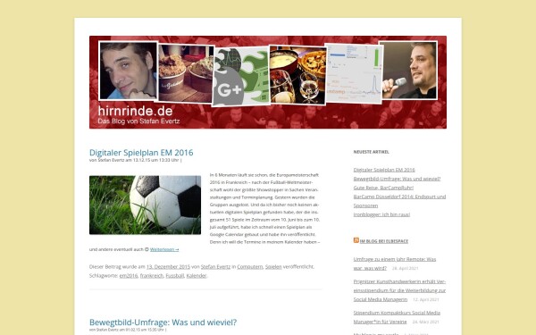 www.hirnrinde.de