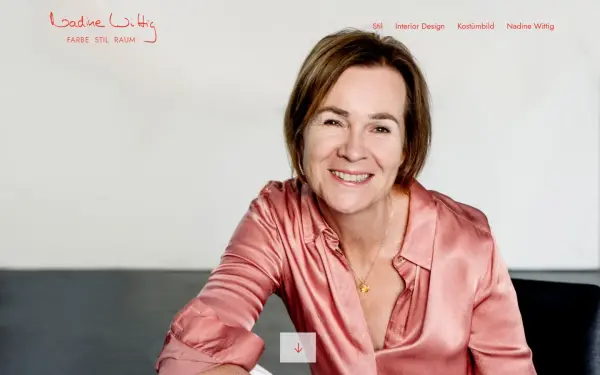 www.nadinewittig.com