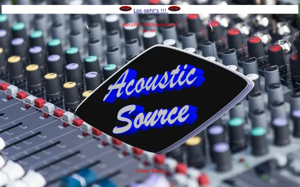 acousticsource.de