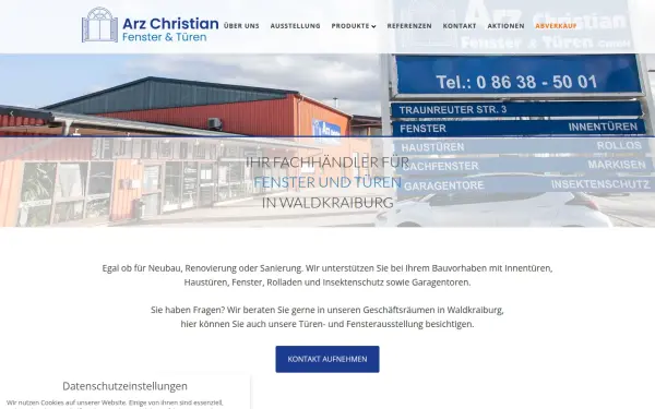 www.arz-fenster.de