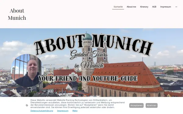 aboutmunich.de