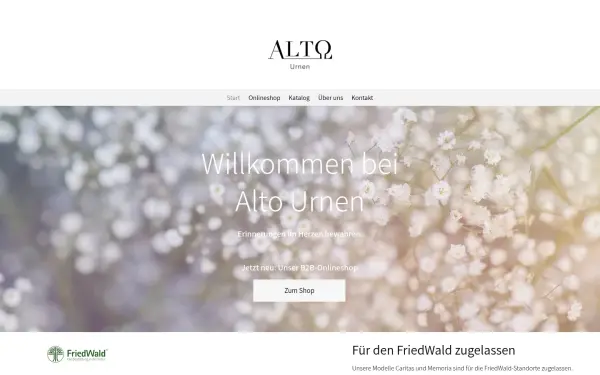 www.alto-urnen.de