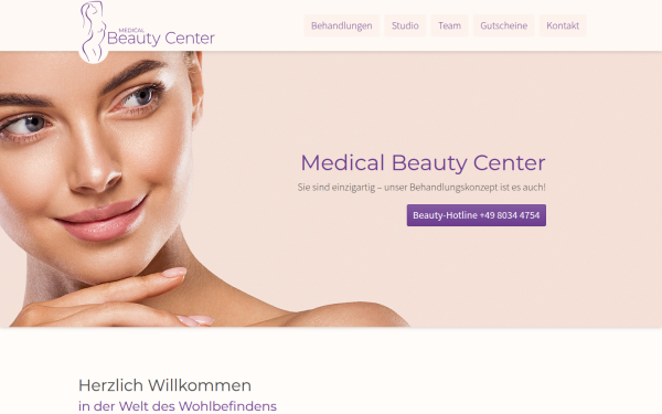 www.medicalbeautycenter.de