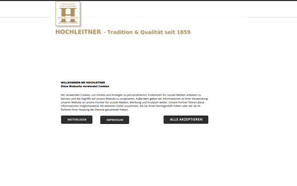 hochleitner.at