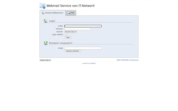 mailpeople.de
