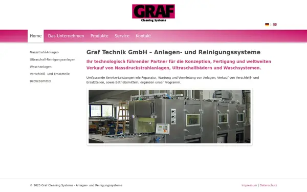 graf-technik.de