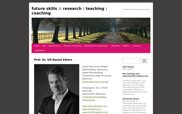 ulf-ehlers.de