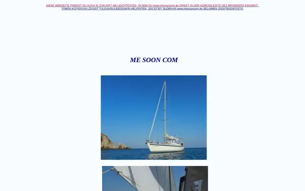 www.mesooncom.de