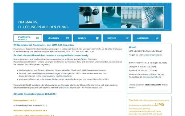www.pragmatis.de