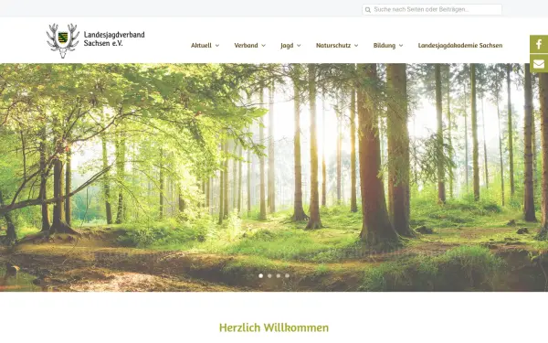 ljv-sachsen.de