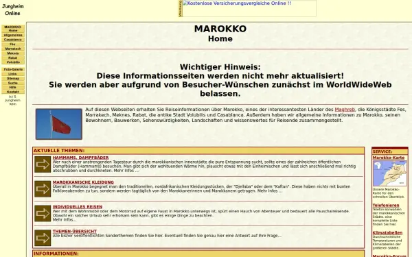 marokko-reiseinfo.de