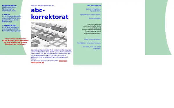 abc-korrektorat.de