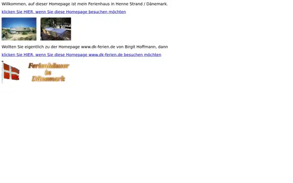 dkferien.de
