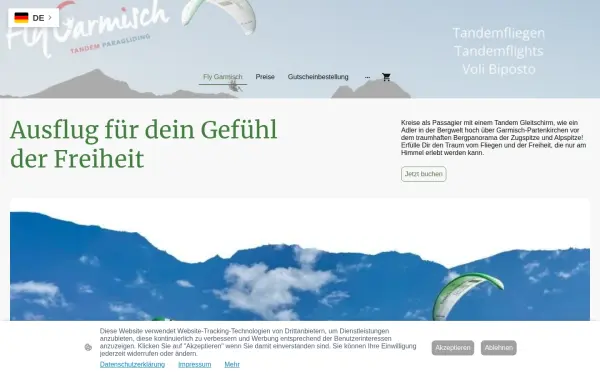 fly-garmisch.com