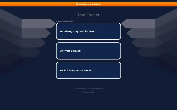 linke-links.de
