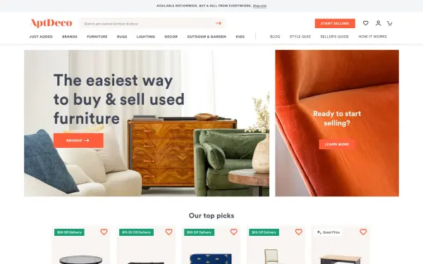 www.aptdeco.com