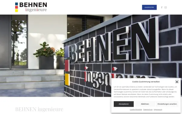 www.behnen-ingenieure.de
