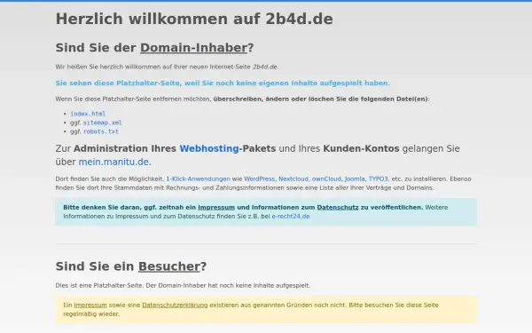 2b4d.de