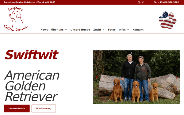 golden.at