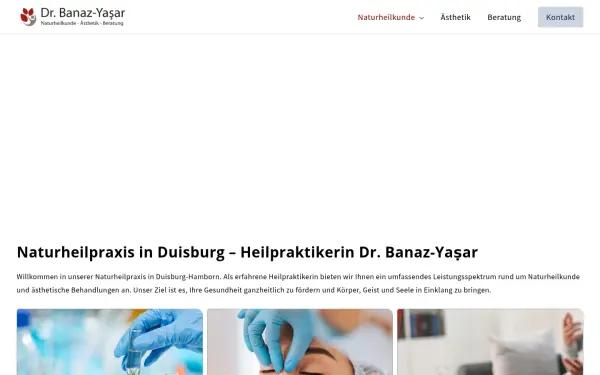 www.dr-banaz-yasar.de
