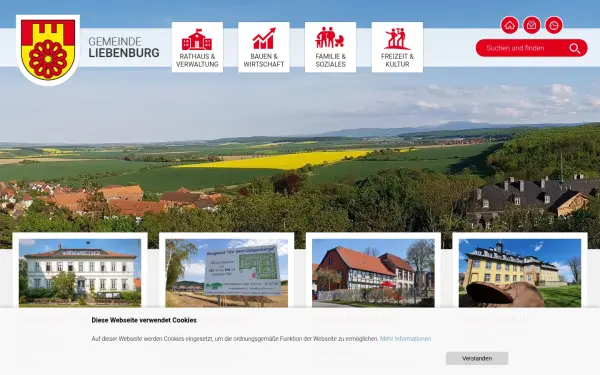 www.liebenburg.de