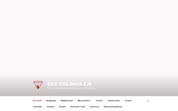 www.ssvcolonia.de