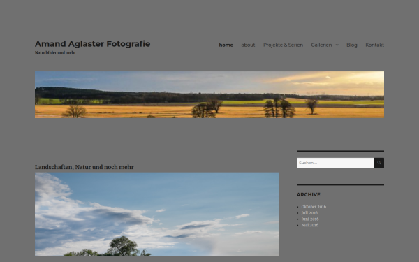 aglaster.de