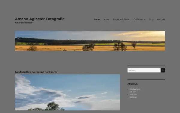 aglaster.de