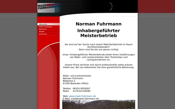 maler-fuhrmann.de