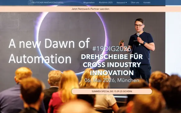 deutscher-innovationsgipfel.de