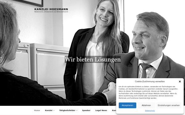 hoesmann.eu