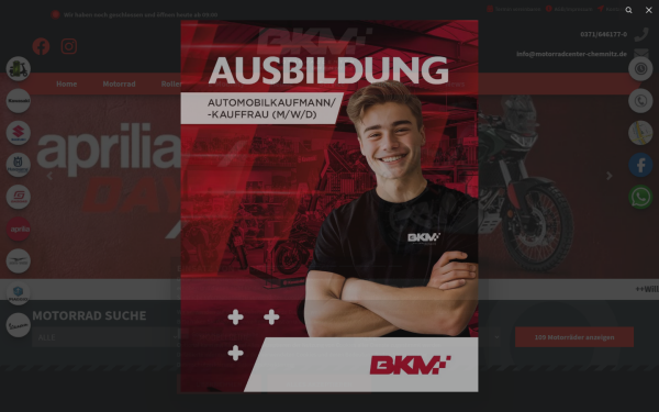 motorradcenter-chemnitz.de