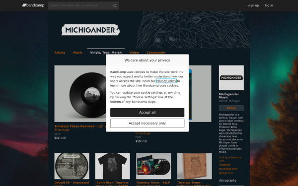 michigandermusic.bandcamp.com