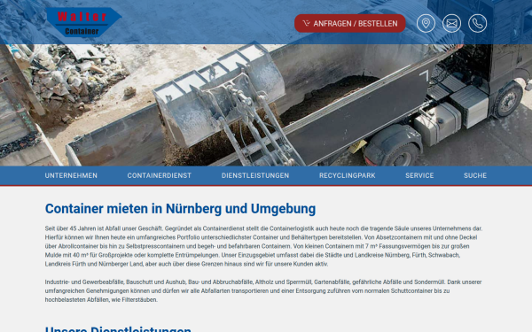 www.walter-container.de