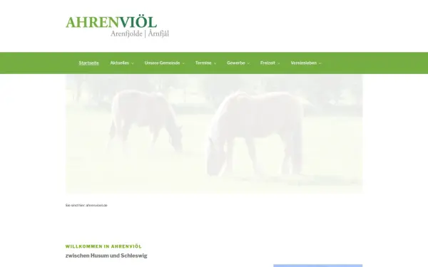 ahrenvioel.de