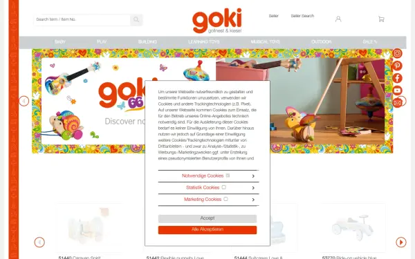 goki.eu