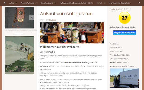 sammlerwelt24.de