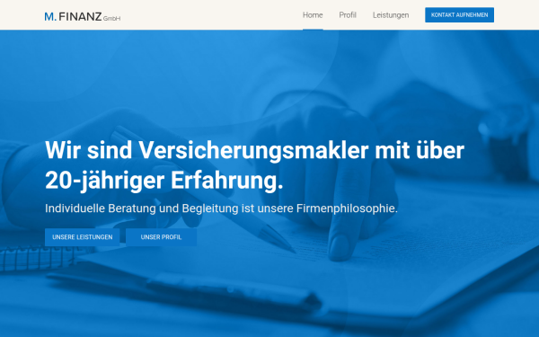 mfinanz.de