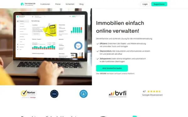 www.vermietet.de