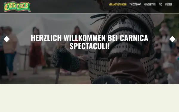 www.carnica-spectaculi.de